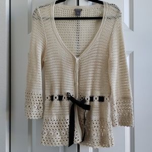 Ann Taylor Pull-over